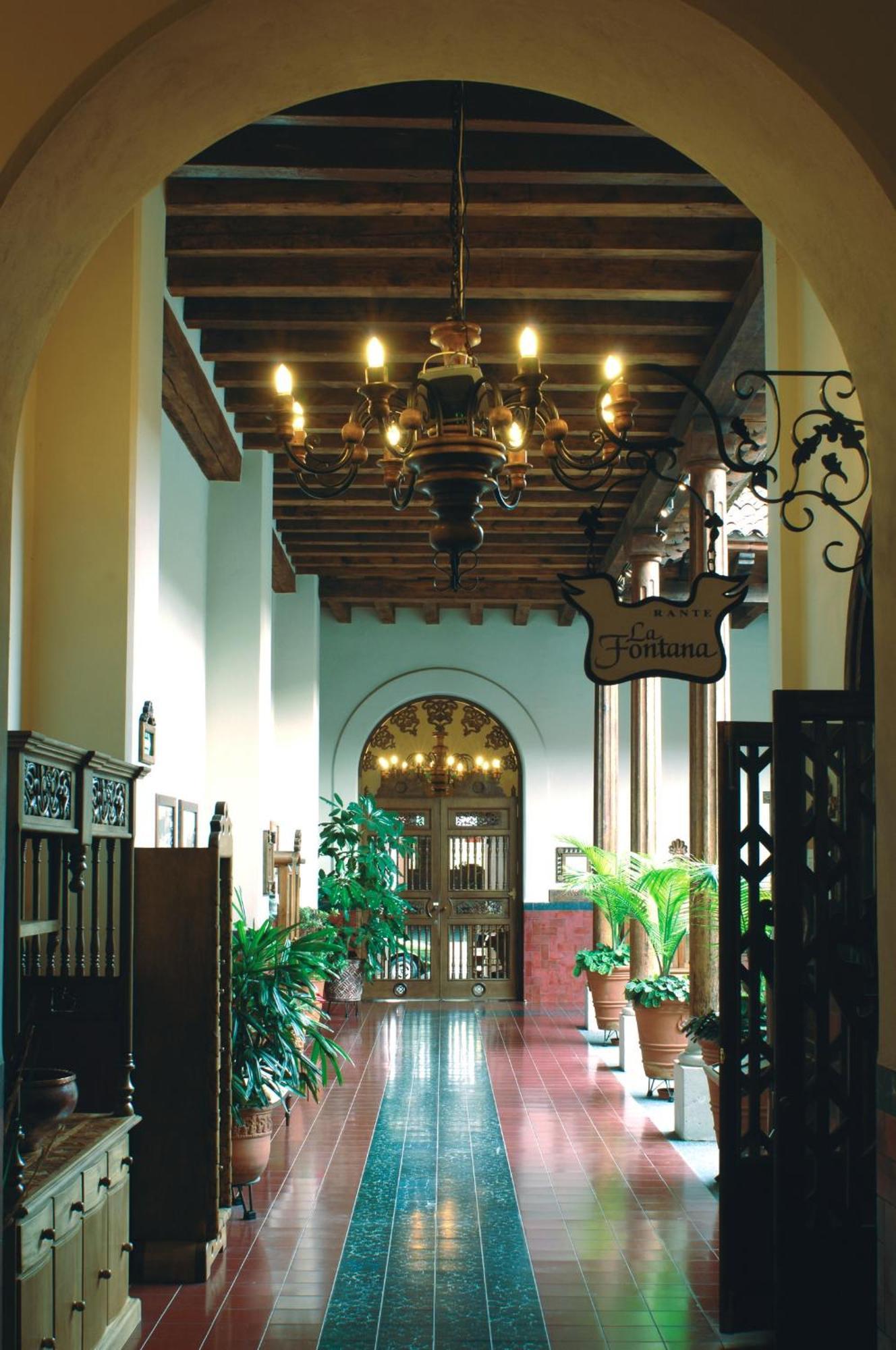Hotel Mi Solar Centro Uruapan  Bagian luar foto